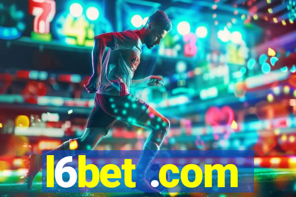 l6bet .com